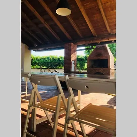 La Casa Nei Campi