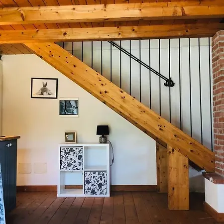 La Casa Nei Campi Badia Pavese