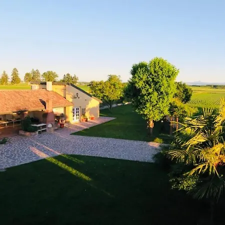 La Casa Nei Campi *