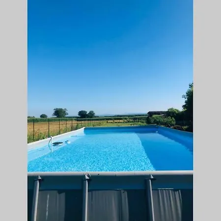 La Casa Nei Campi *