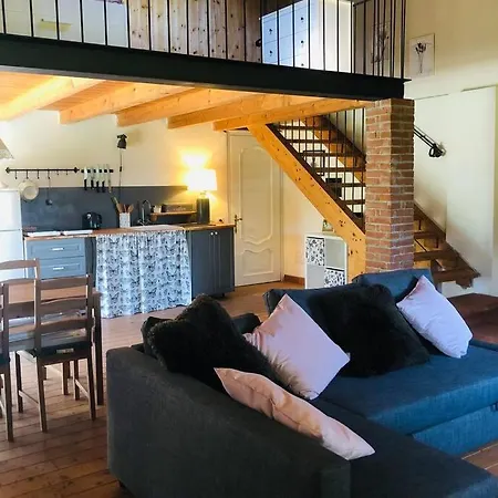 Holiday home La Casa Nei Campi