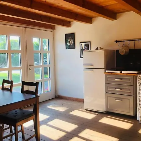 La Casa Nei Campi Prázdninový dům *