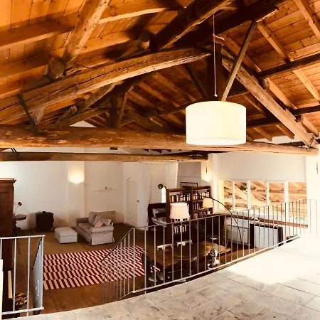 La Casa Nei Campi Holiday home *