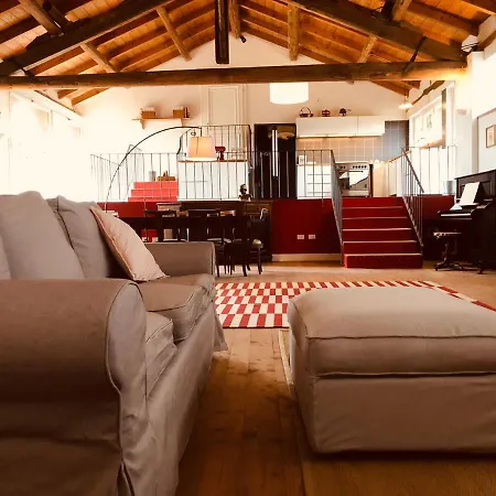 La Casa Nei Campi Holiday home Badia Pavese