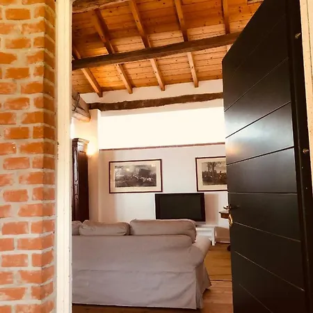 Holiday home La Casa Nei Campi *