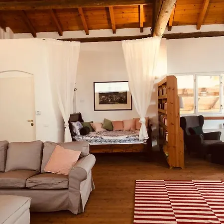 La Casa Nei Campi Holiday home Badia Pavese