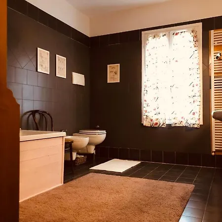 Holiday home La Casa Nei Campi *