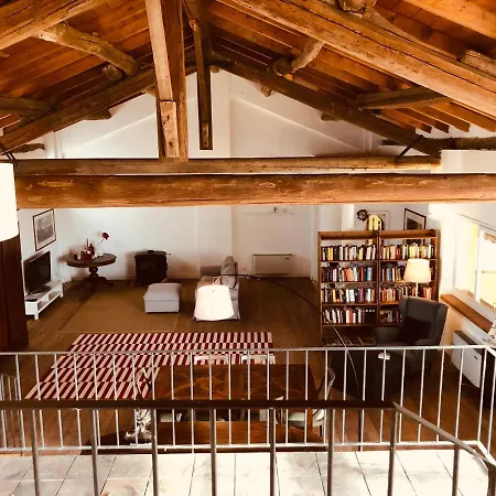 La Casa Nei Campi Holiday home Badia Pavese