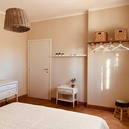 La Casa Nei Campi Prázdninový dům Badia Pavese