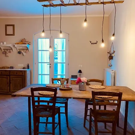 La Casa Nei Campi