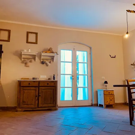 La Casa Nei Campi * Badia Pavese