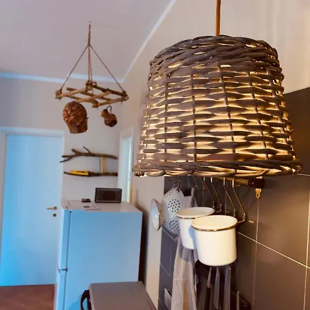 Holiday home La Casa Nei Campi Badia Pavese