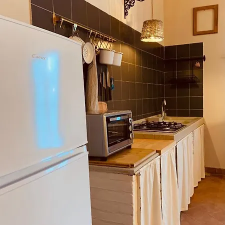 Holiday home La Casa Nei Campi *