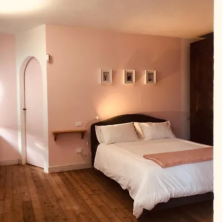 La Casa Nei Campi *