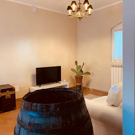 Holiday home La Casa Nei Campi *