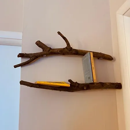 La Casa Nei Campi